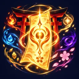 Spirit Seal icon